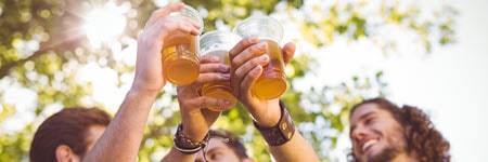 10 Easy Drinking Beers Perfect for Summer in Perth