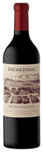 Diemersdal Private Collection Bordeaux Blend 750ml
