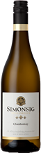 Simonsig Cultivar Chardonnay 750ml