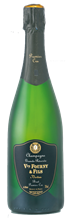 Veuve Fourny & Fils Champagne Grand Reserve Brut Premier Cru 750ml