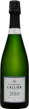 Lallier Champagne Millesime 2010 Grand Cru 750ml