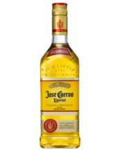 Jose Cuervo Especial Reposado Tequila 38% 700ml