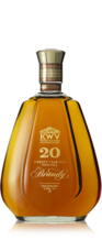 KWV Potstill 20 Year Old Brandy 700ml