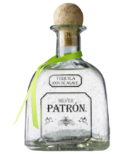 Patron Silver Tequila 40% 700ml