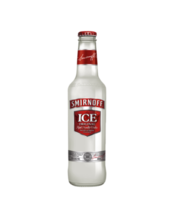 Smirnoff Ice Original Red Vodka & Lemon 300ml